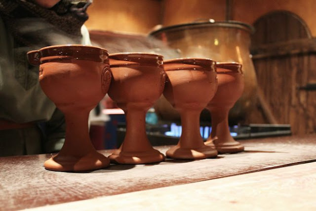 Tomar um Glühwein Tomar um Glühwein