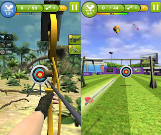 Mod Archery Master 3D Apk Terbaru Android Mod Archery Master 3D Apk Terbaru Android