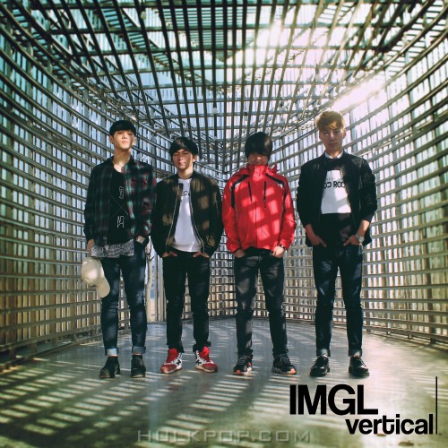 IMGL – Vertical – EP