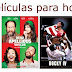 Películas del viernes 12 de mayo en televisión