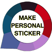 Sticker maker from gallery for whatsapp