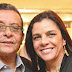 JOÃO SANTANA E MÔNICA MOURA DEPÕEM NO TRE DA BAHIA