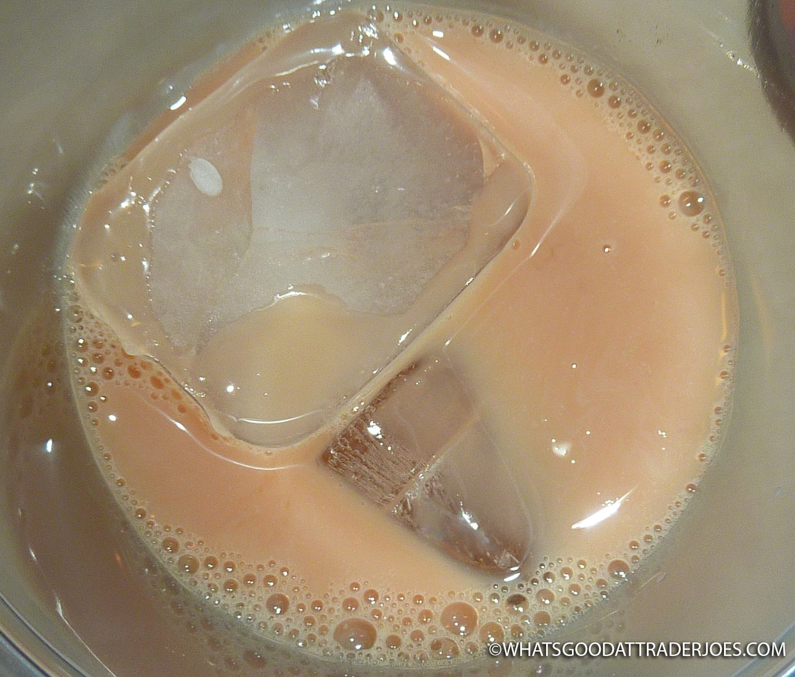 What's Good at Trader Joe's? Trader Joe's Spiced Chai Black Tea