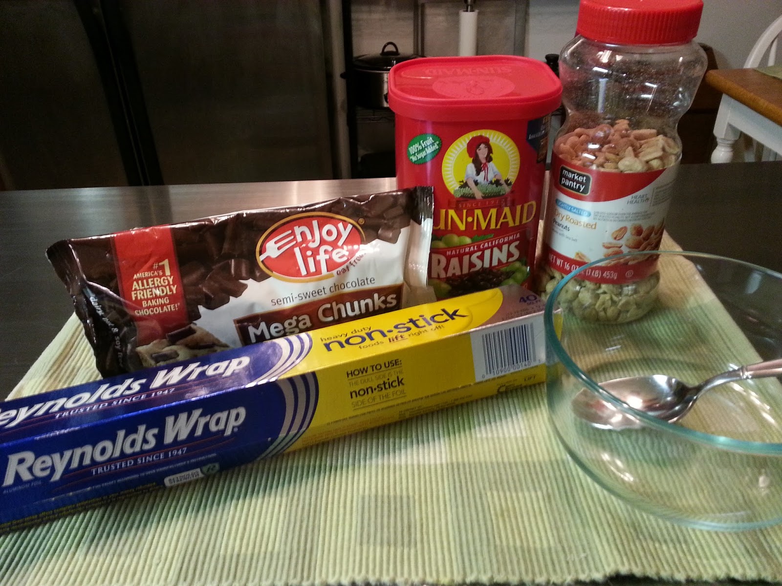 Southern Mommyhood No Dairy, No Soy, All Love Dairy Free Soy Free