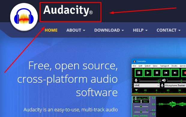 Audacity Untuk Download Youtube Paling Gampang Terbaru 2019 Audacity Untuk Download Youtube Paling Gampang Terbaru 2019