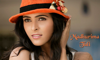 Pemeran Tanu Lonceng Cinta Diganti Dari Madhurima Tuli ke Leena Jumani