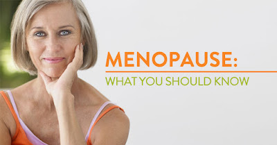 Pengertian Menopause Dan Tanda-Tanda Nya Pengertian Menopause Dan Tanda-Tanda Nya