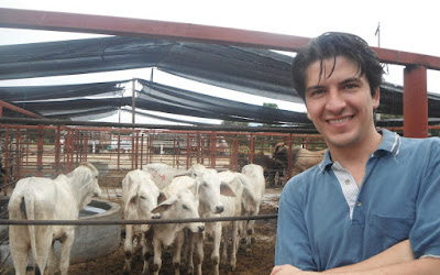 Ricardo Astrauskas