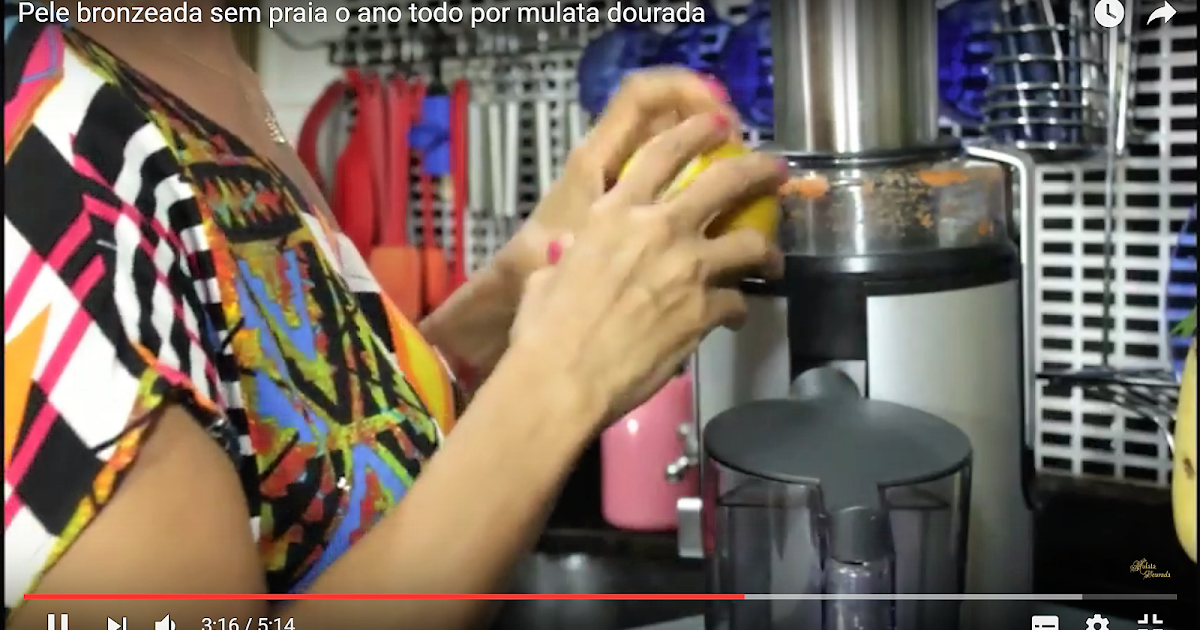 Como manter a pele bronzeada o Ano todo sem pegar sol Por Gracyjony