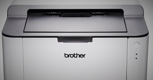 Driver Brother 1110 Series Windows 7