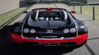 Dream Fantasy Cars-Bugatti Veyron Grand Sport Vitesse Dream Fantasy Cars-Bugatti Veyron Grand Sport Vitesse