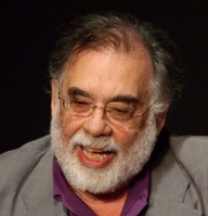 Famous director Francis Ford Coppola has bipolar disorder