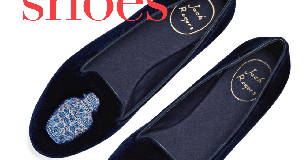 Holiday Shoes - Prep Avenue
