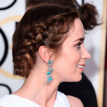 10 Braided Hairstyles For Short Hair Bling Sparkle