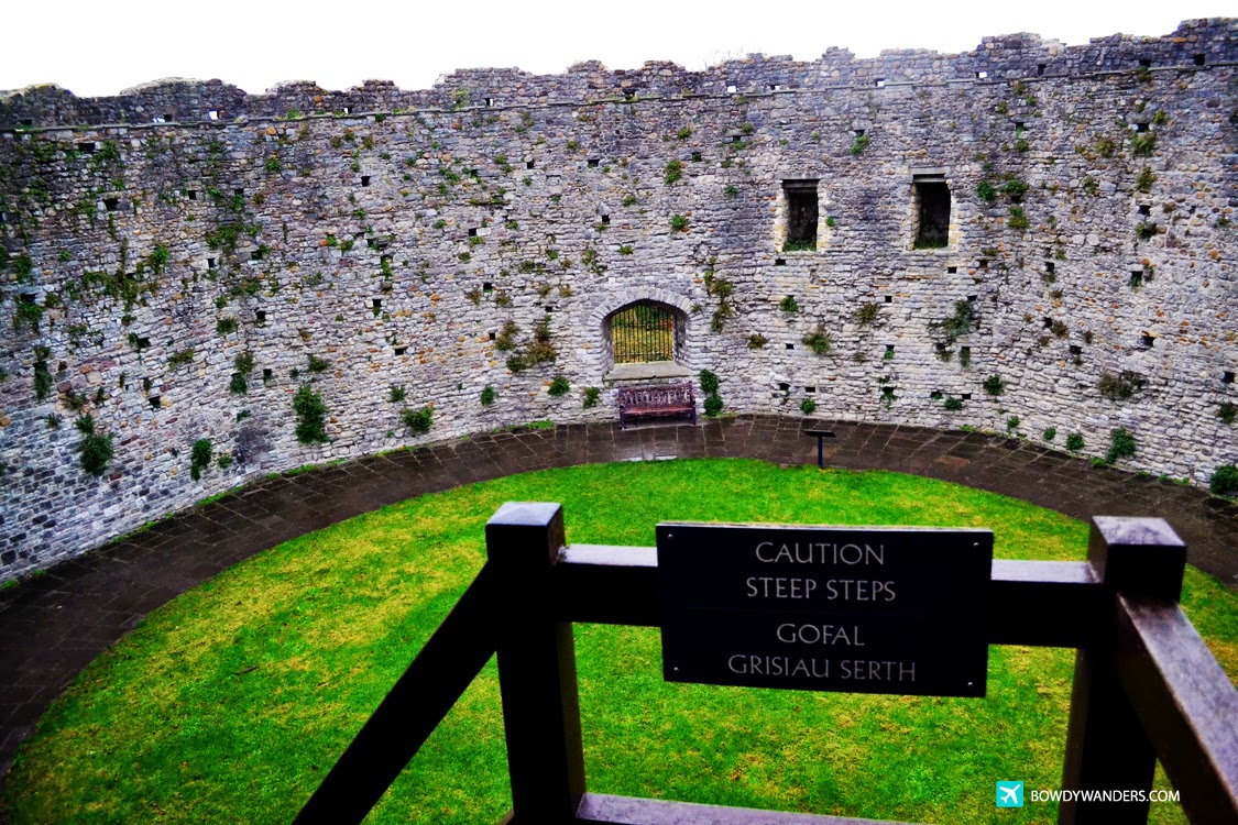 Wales Travel: When You Visit Wales for the First Time Wales Travel: When You Visit Wales for the First Time