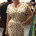 Gail Carriger Discusses the One That Got Away ~ Yellow Pencil Dress at the Alameda Vintage Fair