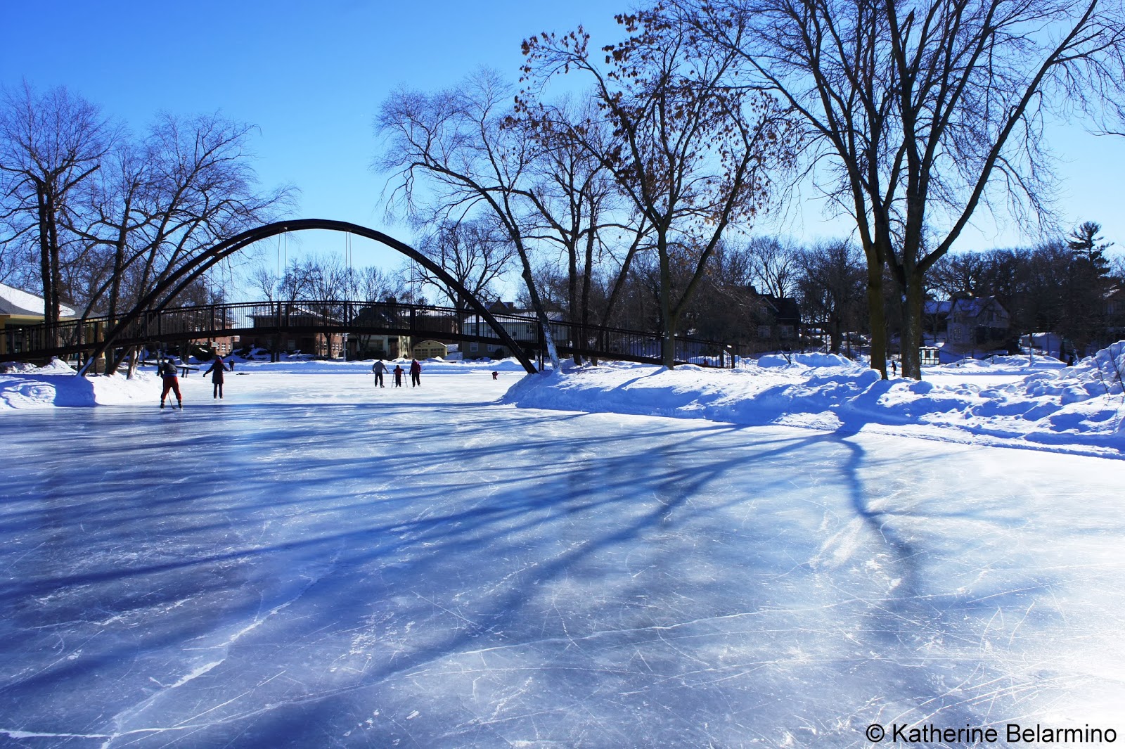 Traveling to the Winter Wonderland of Madison, Wisconsin Travel the World