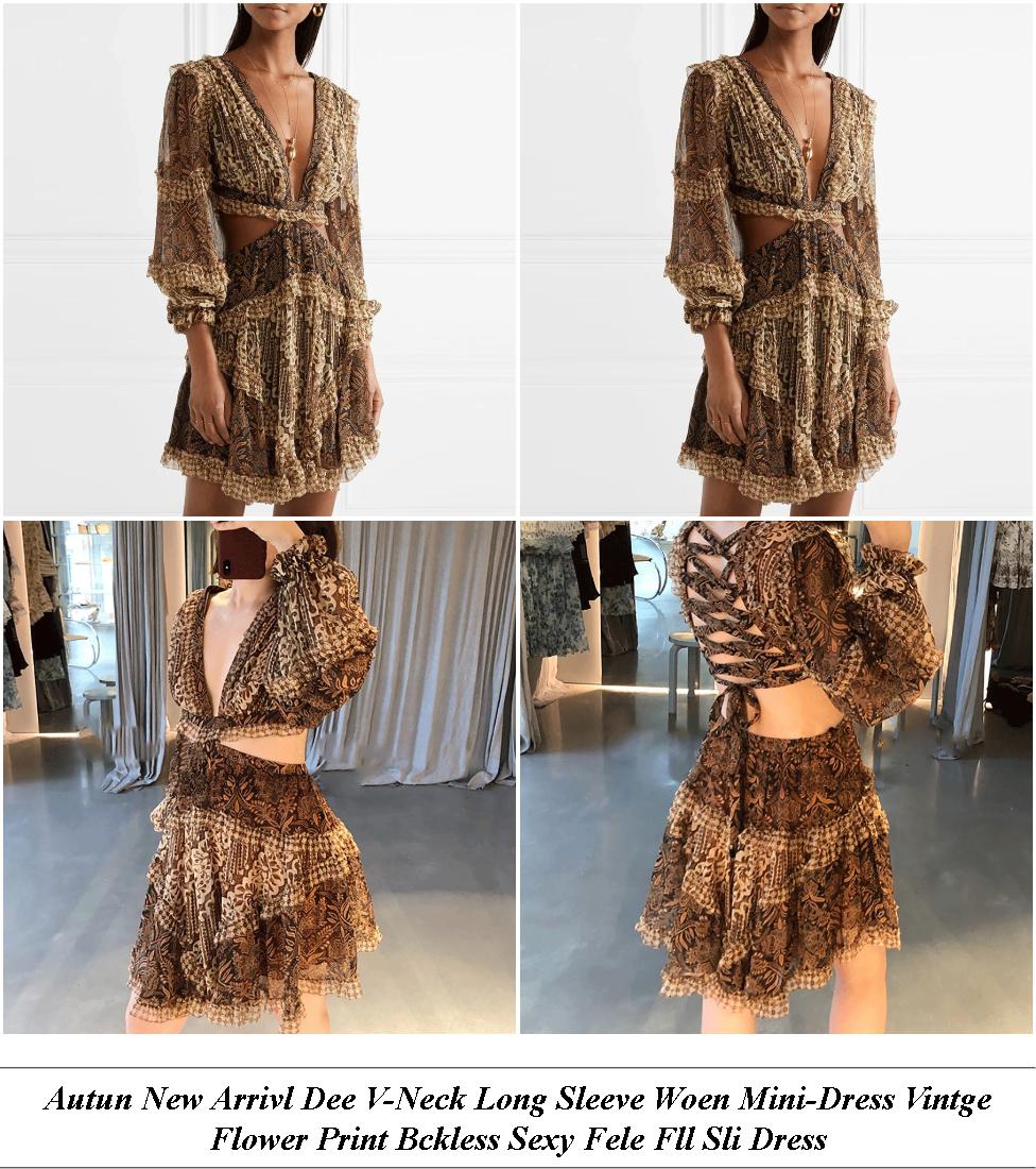 Uy Dresses Online Usa - New Year Ig Sale Online India - Floral Dress Trend