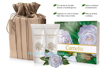 L'Erbolario: kit crema corpo e bagnoschiuma in edicola Logo L'Erbolario: kit crema corpo e bagnoschiuma in edicola