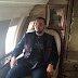 Dr. Chris Okafor to remarry in 2017...has a new Private Jet! (photos)