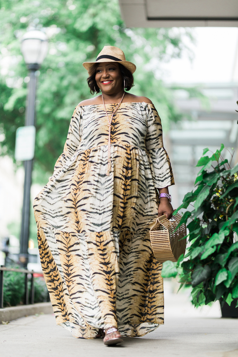 Walk On The Wild Side: 6 Tips On How To Wear Animal Prints (UPDATED ...