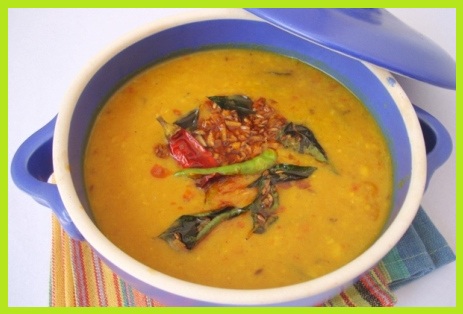 चना दाल फ्राई बनाने की विधि - Chana Dal Fry Recipe in Hindi