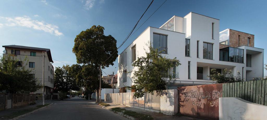 Adn Birou De Arhitectura A F A S I A