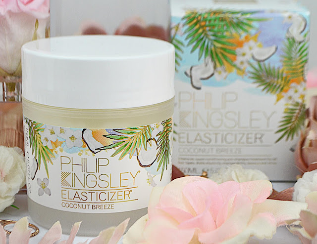 Philip Kingsley Elasticizer - A Hair MIRACLE From Brand Alley | Lovelaughslipstick Blog Review
