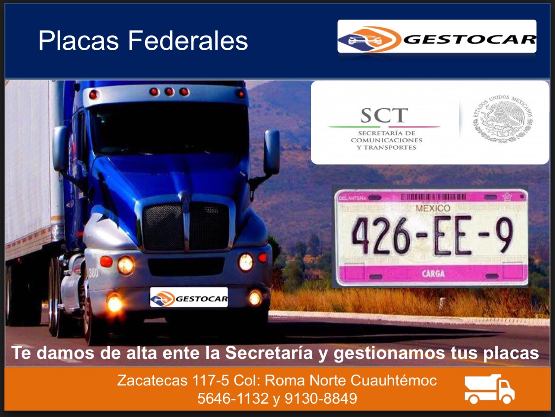 LICENCIAS FEDERALES LICENCIAS FEDERALES