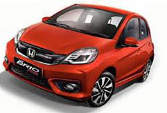 Daftar nama merk mobil jenis matic terbaik, terlaris & terkenal di indonesia