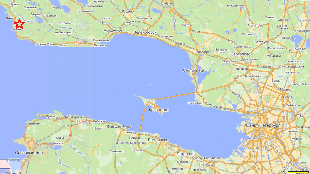 где находится горка на финском заливе адрес. кронштадт на карте санкт-петербурга. остров гогланд в финском заливе. сосновый бор ленинградская область финский залив. форт красная горка ленинградская область.