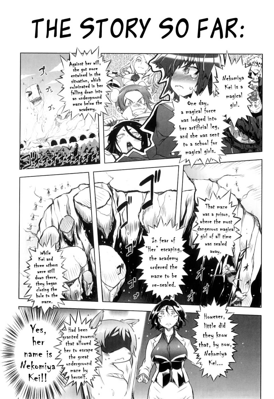 Hentai Manga Comic-Spermaniax-Chap1-11