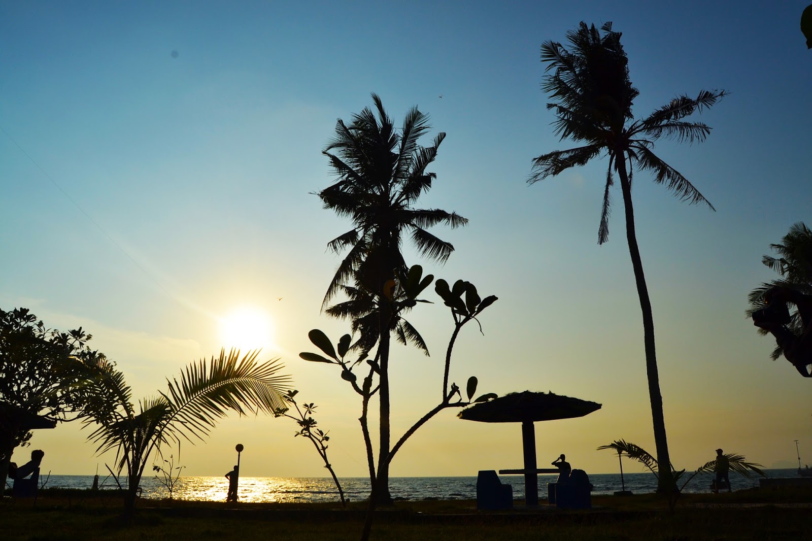 Hasil Foto Keren Menggunakan Lensa Kit 18-55mm Hasil Foto Keren Menggunakan Lensa Kit 18-55mm