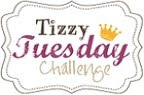 Tizzy Tuesday