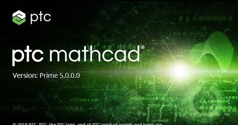 ptc mathcad prime 5.0 torrent ptc mathcad prime 5.0 torrent