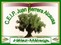 CEIP Juan Herrera Alcausa