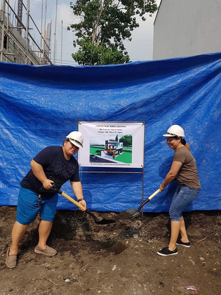 Villa De Toledo House and Lot For Sale in Sta Rosa Laguna SOLD Mr