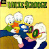 Uncle Scrooge #150 - Carl Barks cover reprint & reprints 