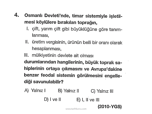 Kpss Osmanli Kultur Ve Medeniyeti Cikmis Sorular Ve Cozumleri مصر Vlip Lv
