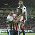 Chivas accede a Cuartos de Final