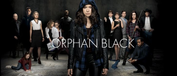 Orphan Black - Season 3 - Press Release