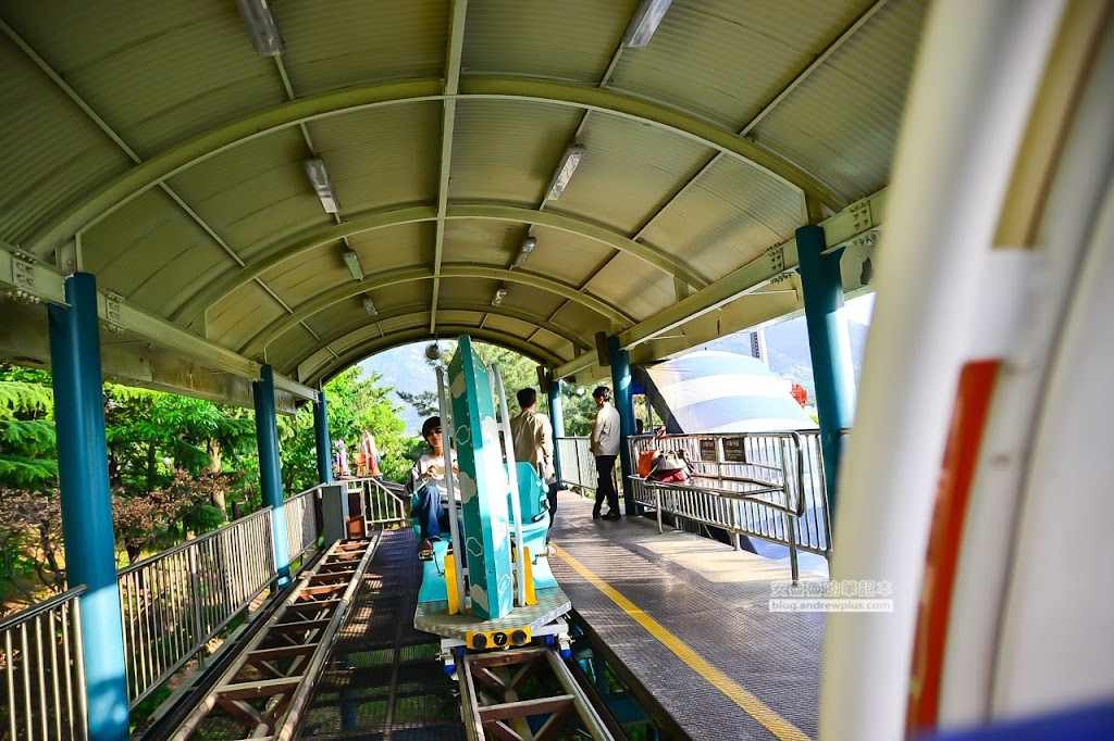 韓國大邱遊樂園,Eworld,夜間通票
