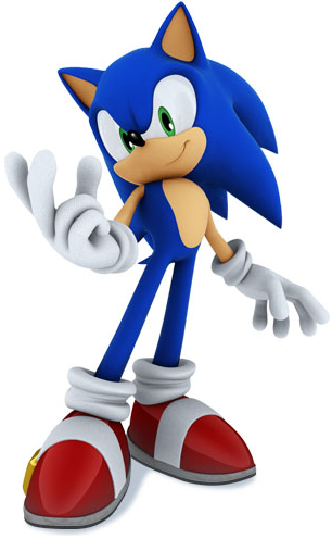 sonicpng