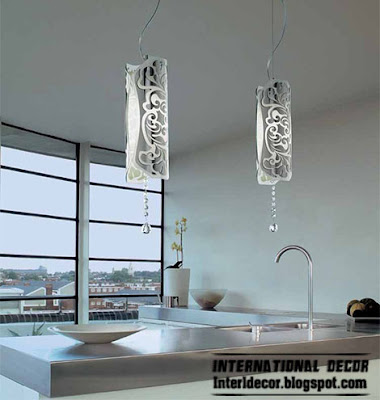modern kitchen tubular lamp, modern kitchen ceiling lighting lamps
