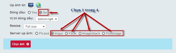 Hướng dẫn cách lấy link ảnh đơn giản Hướng dẫn cách lấy link ảnh đơn giản