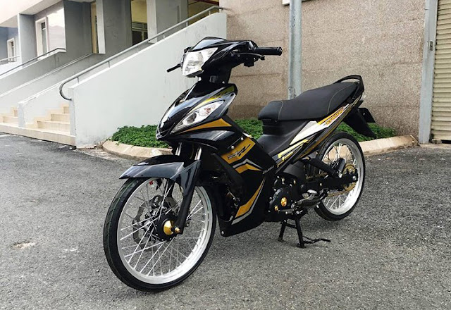exciter-135-do exciter-135-do