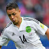 Javier Hernandez Jadi Target Transfer Chelsea