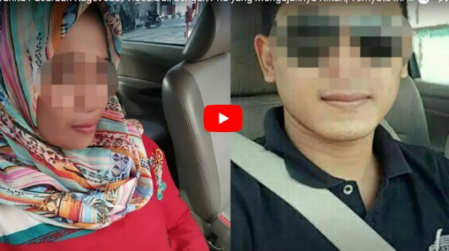 Wanita Pasuruan Kaget saat Video Call dengan Pria yang Mengajaknya Nikah, Ternyata Ini yang Terjadi Wanita Pasuruan Kaget saat Video Call dengan Pria yang Mengajaknya Nikah, Ternyata Ini yang Terjadi