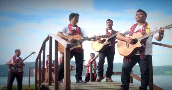 Lirik Lagu Tarhirim Dan Artinya