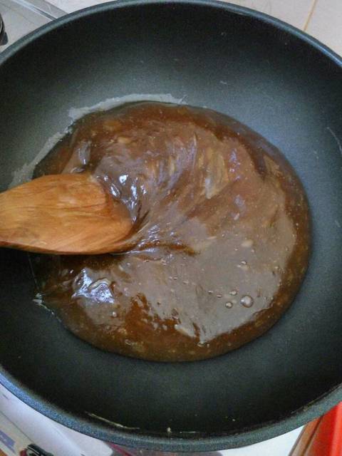 Resep Ongol Ongol Sagu Gula Merah Enaknya Bikin Kenyang Modern Id